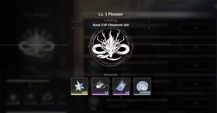 Hướng dẫn sử dụng Lootmapper trong Wuthering Waves