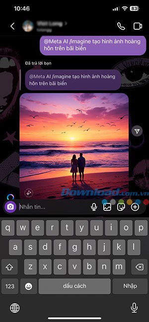 cach dung meta ai trong instagram 12*500478