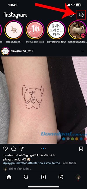 Cách sử dụng Meta AI trong Instagram: Hướng dẫn chi tiết