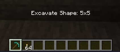 Chỉnh kích thước hình dạng