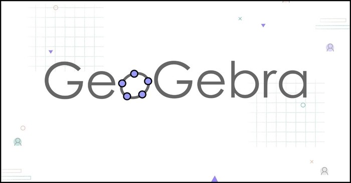 Phần mềm GeoGebra