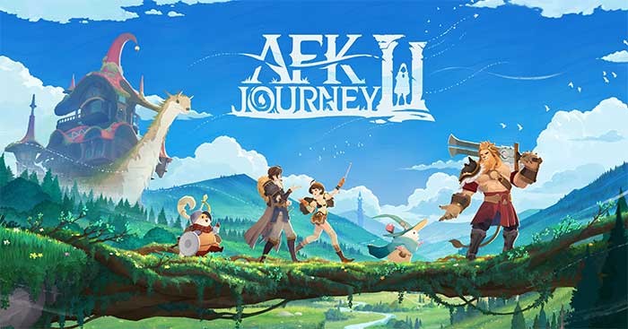 AFK Journey: Hướng dẫn farm Thư mời và Kim cương hiệu quả