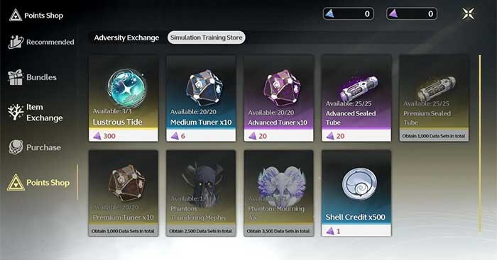 Cách Farm Tuner Trong Wuthering Waves - Hướng Dẫn Chi Tiết