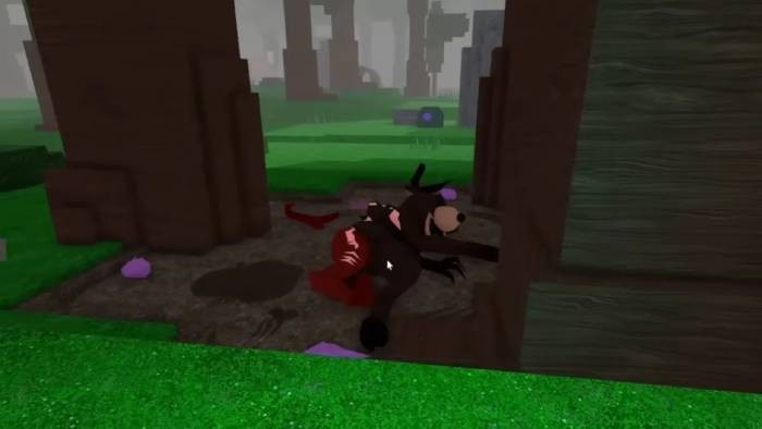 Cách cứu Deer trong 99 Nights in the Forest