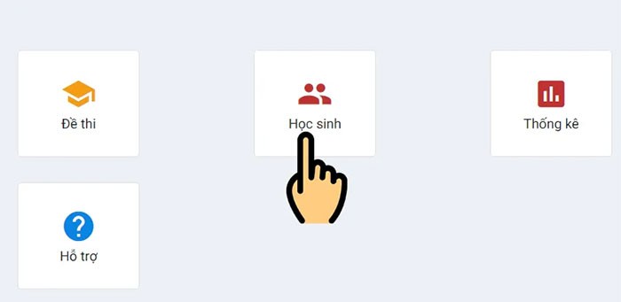 Hướng dẫn giao bài tập trên Azota