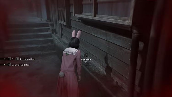 Cách hồi máu trong Silent Hill f: Hướng dẫn chi tiết