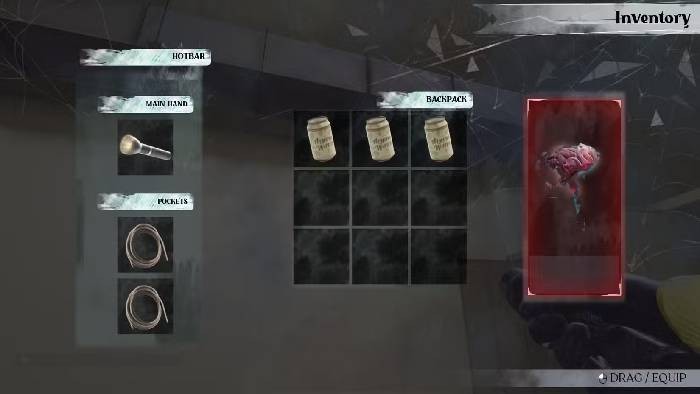 Escape the Backrooms: Hướng dẫn hồi phục sự tỉnh táo