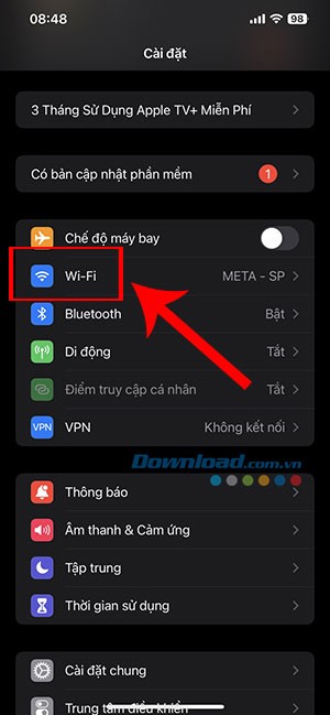 iPhone loi WiFi chuyen sang 4G 3*411057
