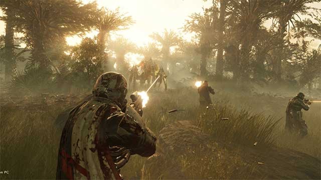 Khởi động lại trò chơi là cách làm phổ biến nhất để sửa lỗi trong game