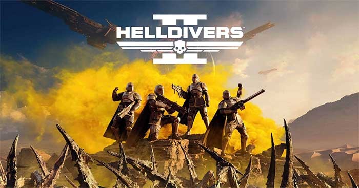 Khắc phục lỗi kết bạn Helldivers 2: Giải pháp nhanh chóng