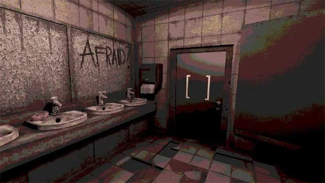 Phương pháp khắc phục lỗi màn hình đen trong Buckshot Roulette có thể áp dụng chung