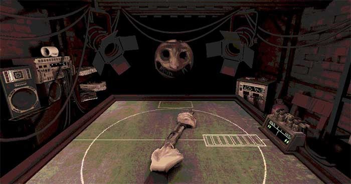 Khắc phục lỗi màn hình đen trong Buckshot Roulette - Hướng dẫn chi tiết