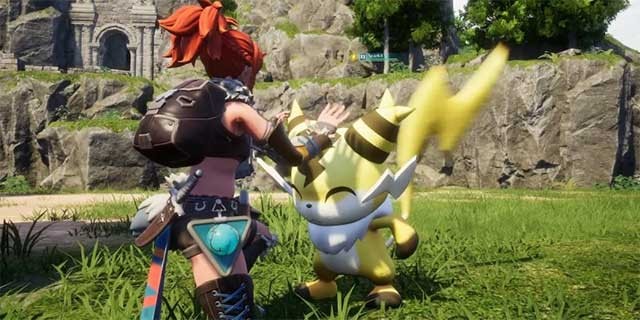 Khắc phục sự cố âm thanh Palworld: Giải pháp nhanh chóng