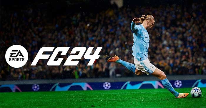 Khắc phục Lag EA FC 24: Giải pháp tối ưu hiệu suất