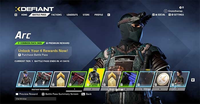 Khởi động lại trò chơi là cách đơn giản nhất để khắc phục mọi lỗi