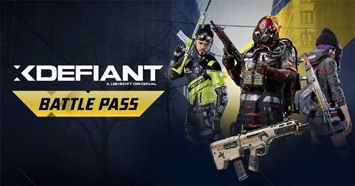 Khắc phục lỗi XDefiant Battle Pass không hoạt động | Hướng dẫn chi tiết