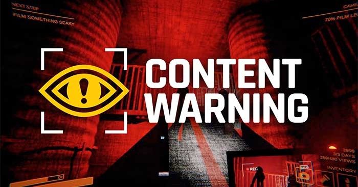 Đọc bài viết này để biết cách khôi phục cảnh quay bị xóa trong Content Warning