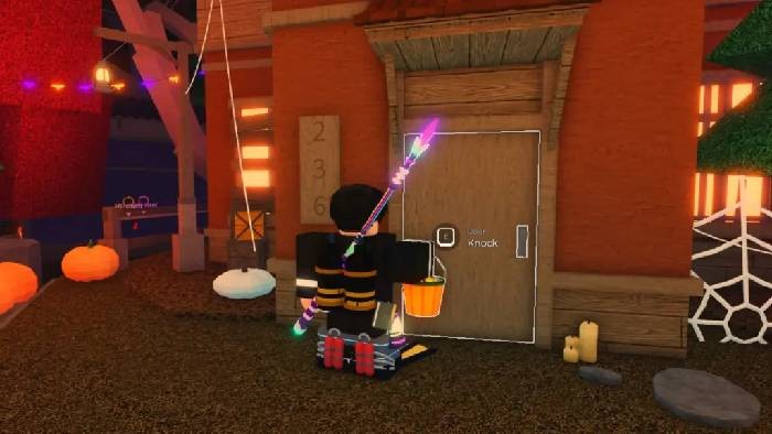 Cách kiếm Candy trong Roblox Fisch - Hướng dẫn cập nhật FischFright