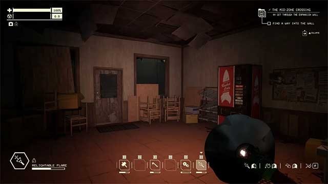 Cách kiếm đèn pin trong Pacific Drive - Hướng dẫn chi tiết