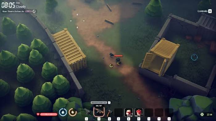 Escape From Duckov: Hướng dẫn kiếm tiền nhanh nhất