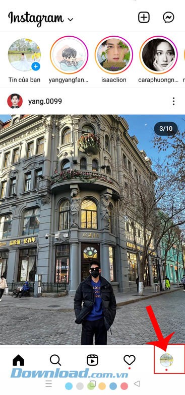 Cách Kiểm Tra Bài Đăng Vi Phạm Tiêu Chuẩn Cộng Đồng Instagram