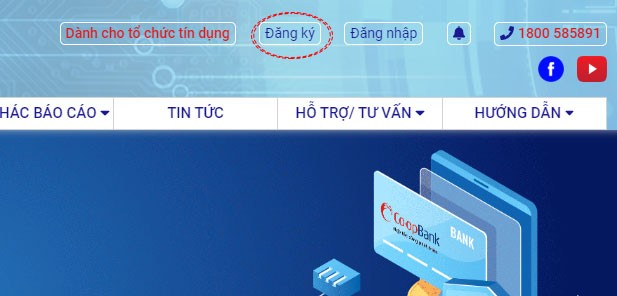 Tra cứu nợ xấu trên CIC