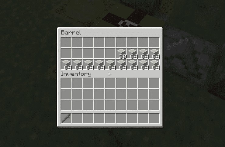 Làm máy thu hoạch tre tự động