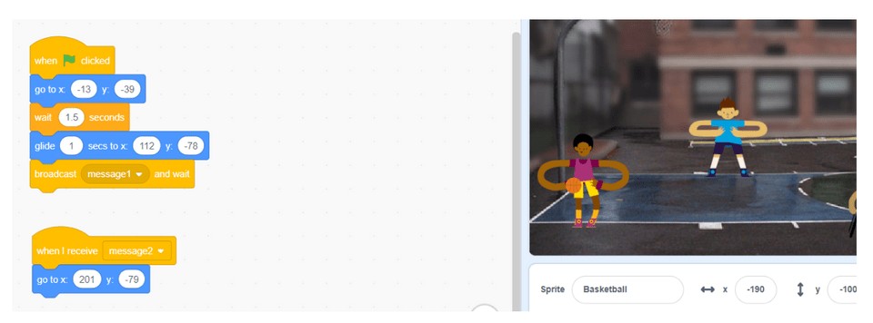 Thông báo thứ hai