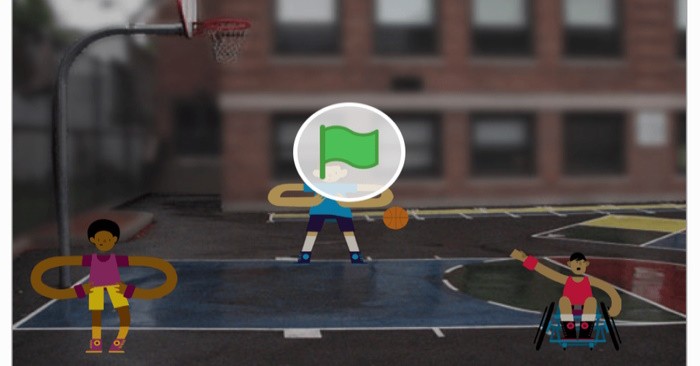 Hướng dẫn làm game bóng rổ đơn giản trên Scratch