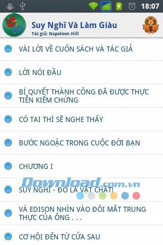 Cách làm giàu for Android