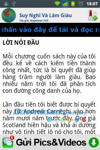 Cách làm giàu for Android