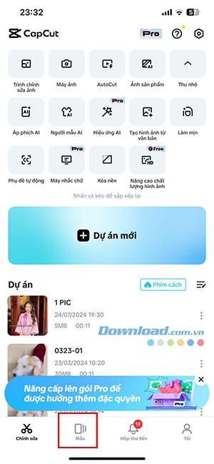 Cách làm trend ảnh Lego trên TikTok | Hướng dẫn chi tiết