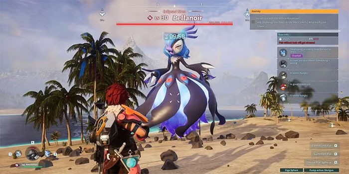 Cách lấy Ancient Civilization Core trong Palworld | Hướng dẫn chi tiết