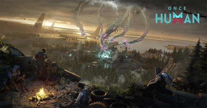 Bài hướng dẫn này sẽ chỉ bạn cách tốt nhất để lấy da động vật trong Once Human