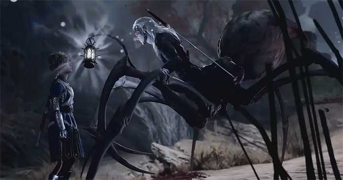 Bài viết này sẽ hướng dẫn bạn có được Moon Lantern