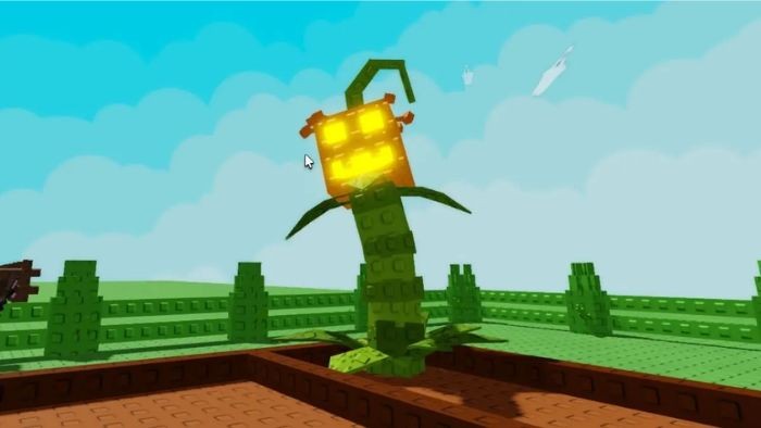 Cây Great Pumpkin trong Grow a Garden