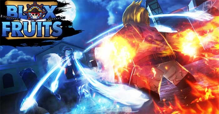 Cách lấy Pale Scarf trong Blox Fruits | Hướng dẫn chi tiết