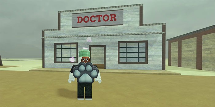 Roblox Dead Rails: Hướng dẫn lấy tất cả vật phẩm