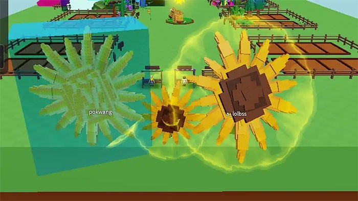 Cách lấy trái Dawnbound trong Grow A Garden