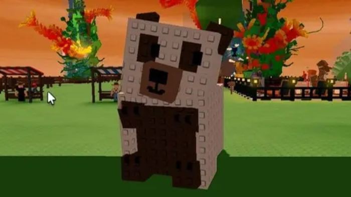 Cách lấy trái đột biến Spooky trong Grow A Garden