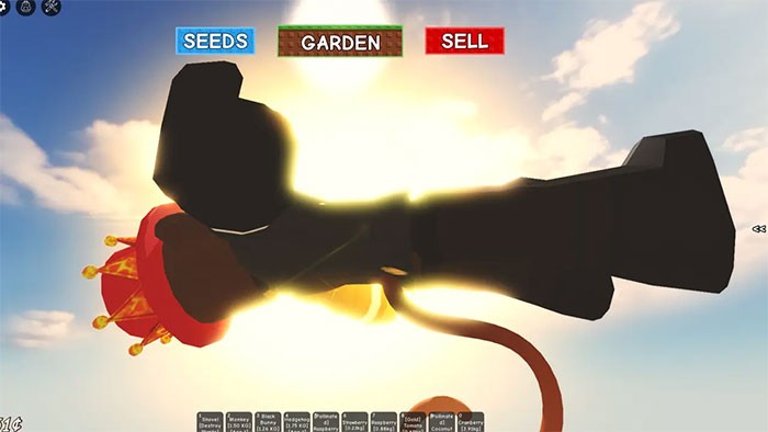 How to Get Heavenly Fruit in Grow A Garden