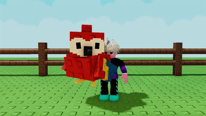 Cách lấy Verdant và Paradisal Fruit trong Grow A Garden