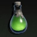 Luck Potion
