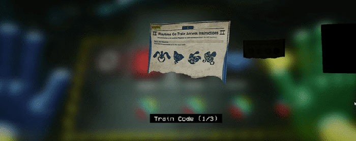 Hướng dẫn mở khóa tất cả các kết thúc trong Poppy Playtime Chapter 2