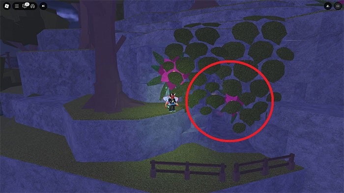 Cách Mở Khóa Chế Tạo Cần Câu trong Roblox Fisch