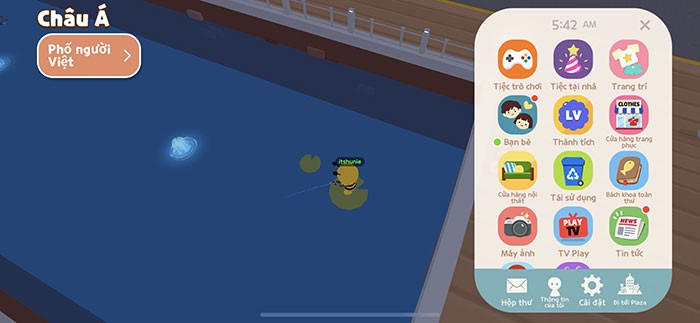 Play Together: Cách mở khóa điệu nhảy và biểu cảm ẩn