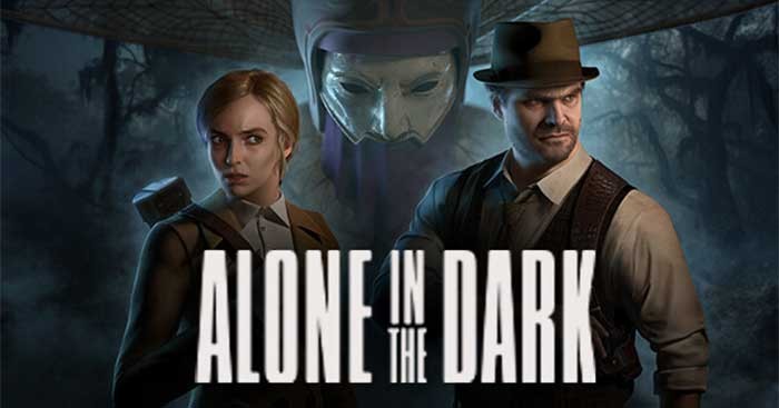 Bài viết này sẽ hướng dẫn bạn mở khóa cutscene bí mật trong Alone in the Dark