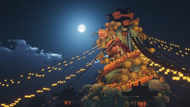 Tìm một hội trường lớn