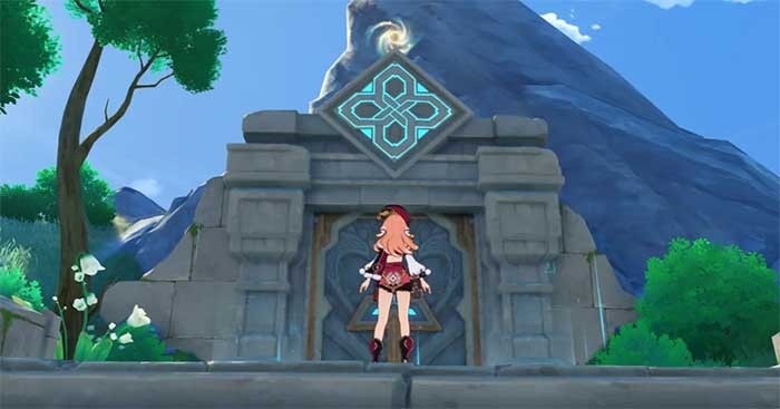 Faded Theater Domain là Domain mới mà bạn có thể mở khóa trong Genshin Impact