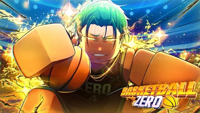 Cách Mở Khóa Gold Style Trong Basketball Zero